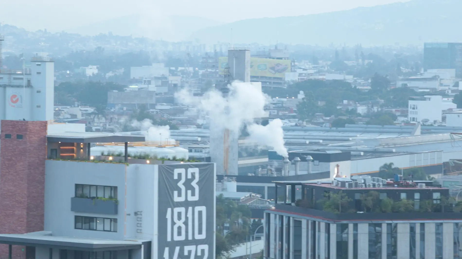 Contaminación El Occidental  (2)